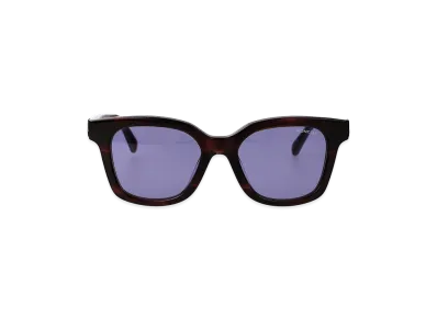 MONCLER Ml0266 Sunglasses "Black"