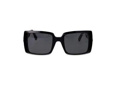 MONCLER Women's Sunglasses "Black"