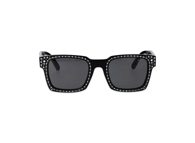 MONCLER Women's Sunglasses "Black"