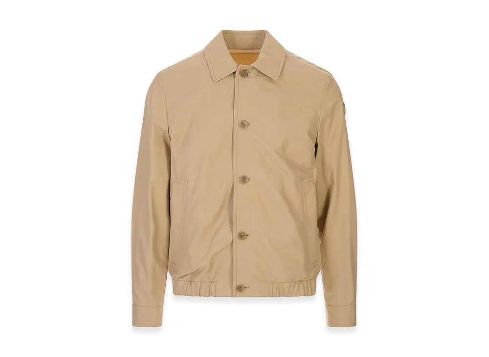 MONCLER Gilben "Brown"