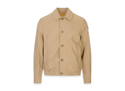MONCLER Gilben "Brown"