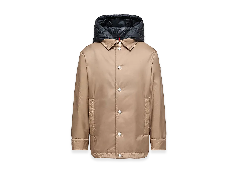 MONCLER Jacket "Brown"