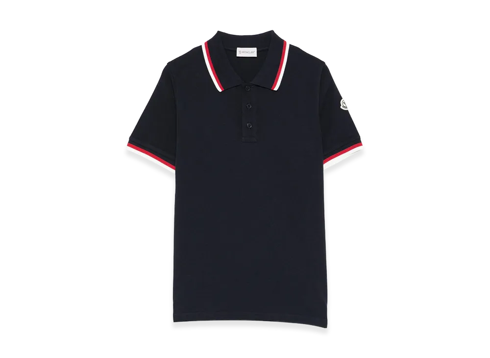 MONCLER Kids Sweater "Blue"