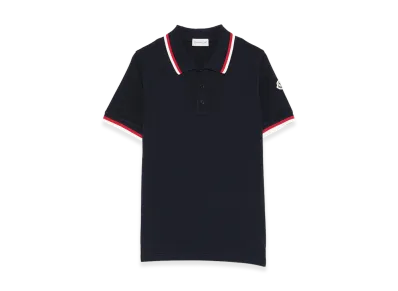 MONCLER Kids Sweater "Blue"