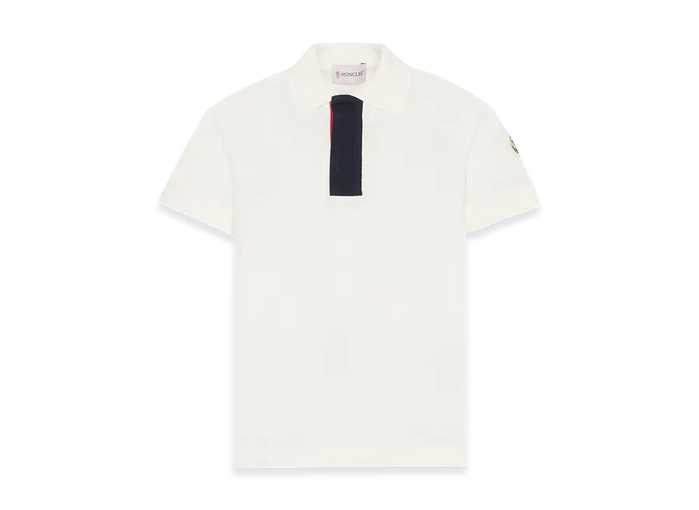 MONCLER Kids Sweater "White"