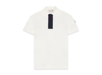 MONCLER Kids Sweater "White"