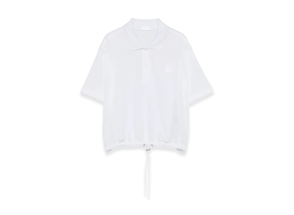 MONCLER Women's Sweater "White"