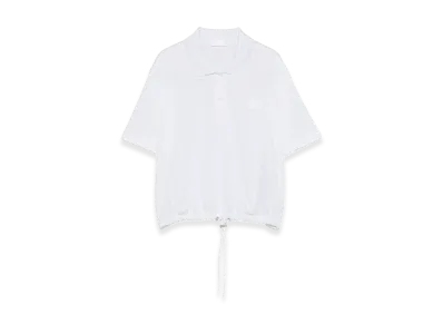 MONCLER Women's Sweater "White"