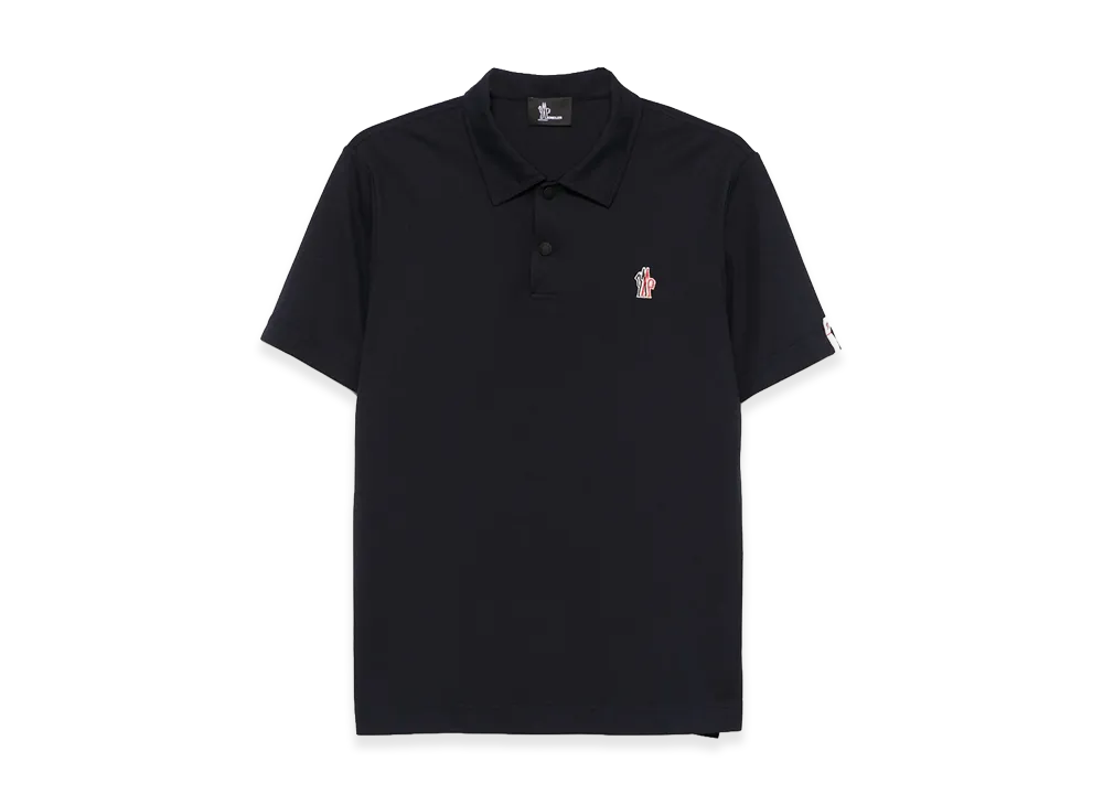 MONCLER Sweater Grenoble "Blue"