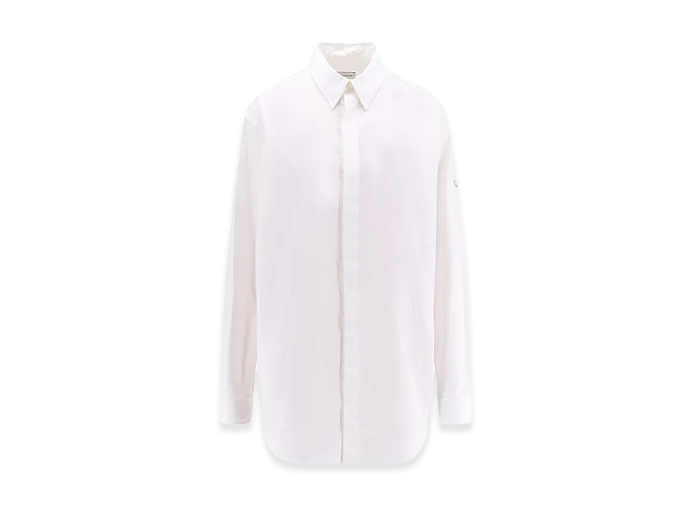 MONCLER Women's Shirt "White"