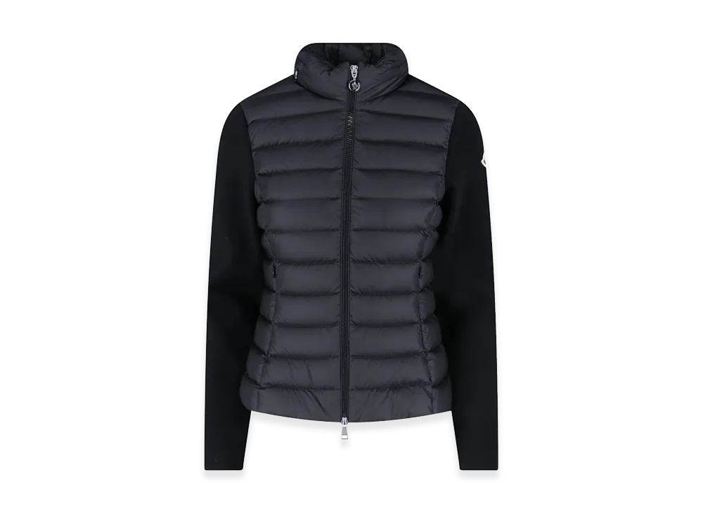 MONCLER Women's Sweaters "Black"