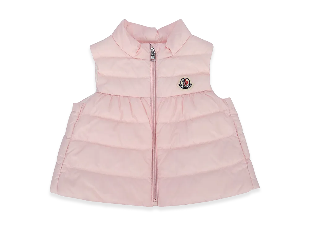 MONCLER Kids Cemile Jacket "Purple"