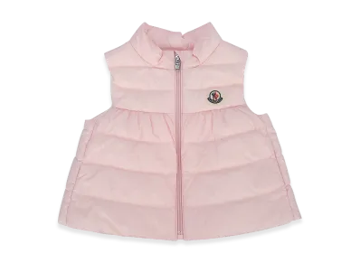MONCLER Kids Cemile Jacket "Purple"