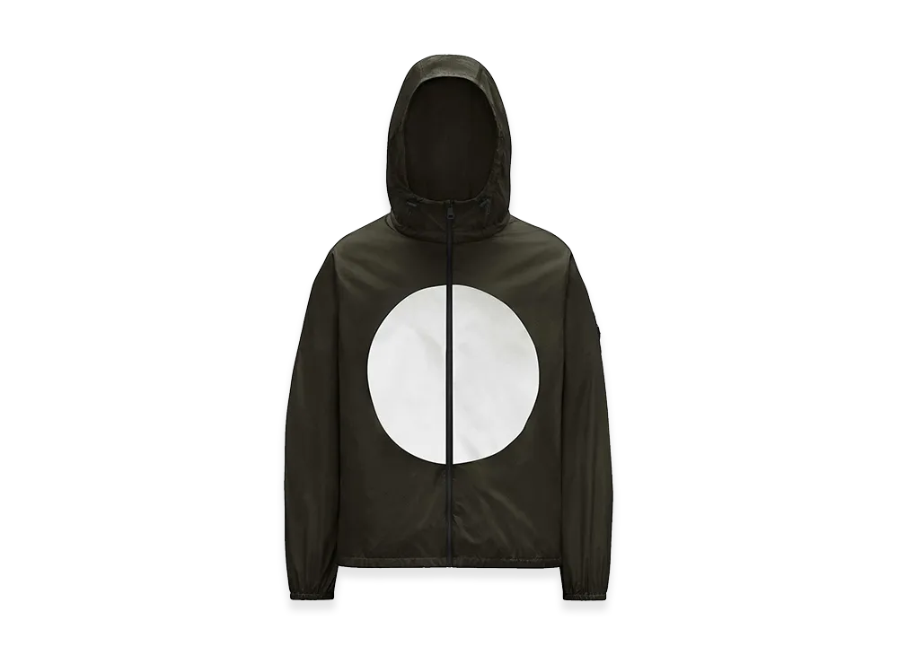 MONCLER Genius Craig Giubbino Cort "Green"