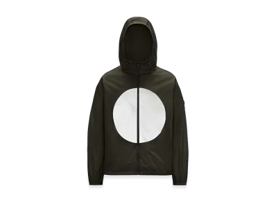 MONCLER Genius Craig Giubbino Cort "Green"