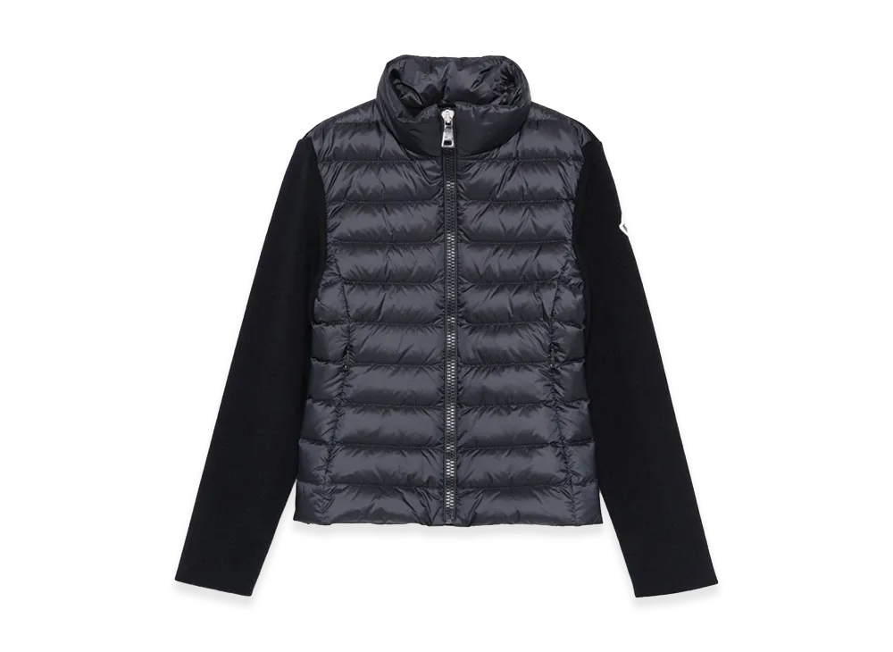 MONCLER Kids Jacket "Blue"