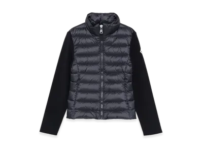 MONCLER Kids Jacket "Blue"