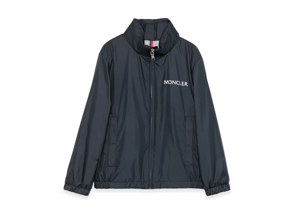 MONCLER Kids Jacket "Blue"