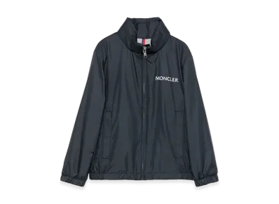 MONCLER Kids Jacket "Blue"