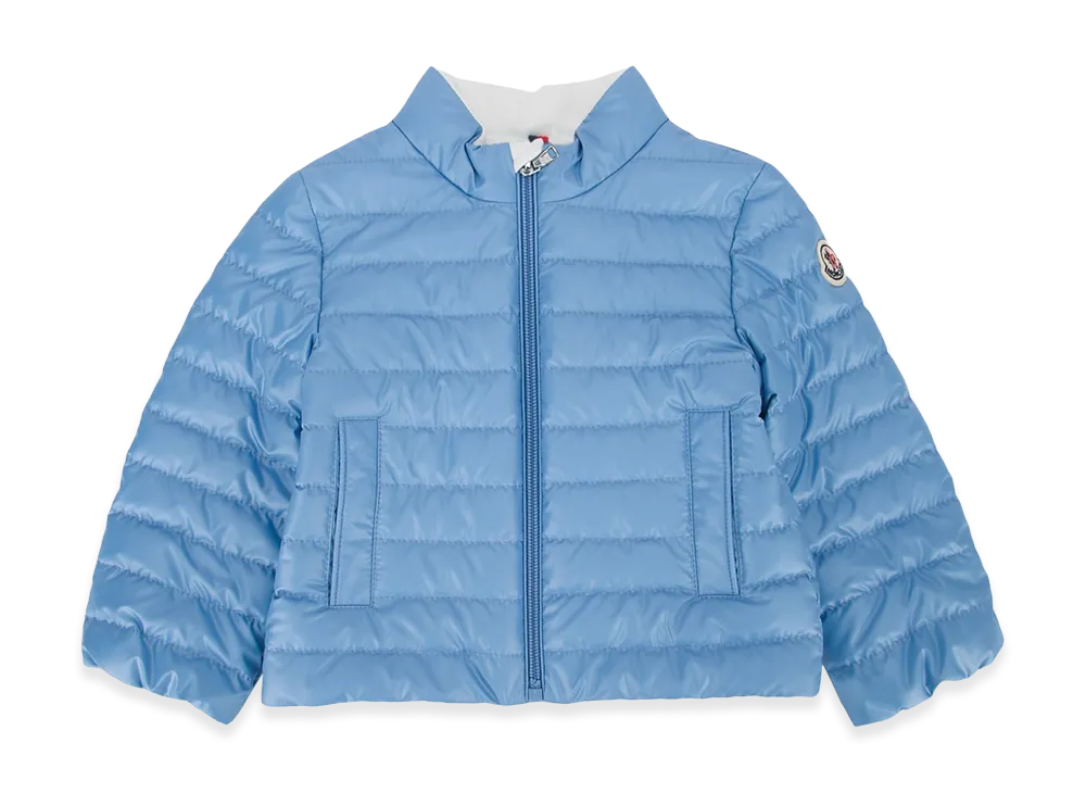 MONCLER Kids Kerem Jacket "Lightblue"