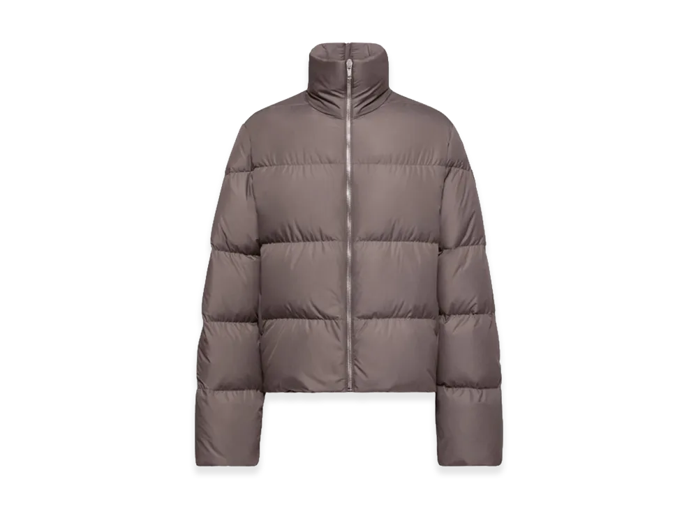 MONCLER x Rick Owens Cyclopic Jacket "Brown"