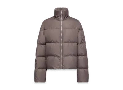 MONCLER x Rick Owens Cyclopic Jacket "Brown"