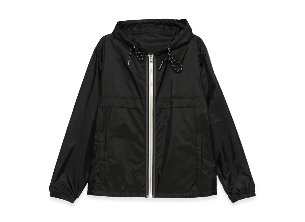 MONCLER Outerwear "Black"