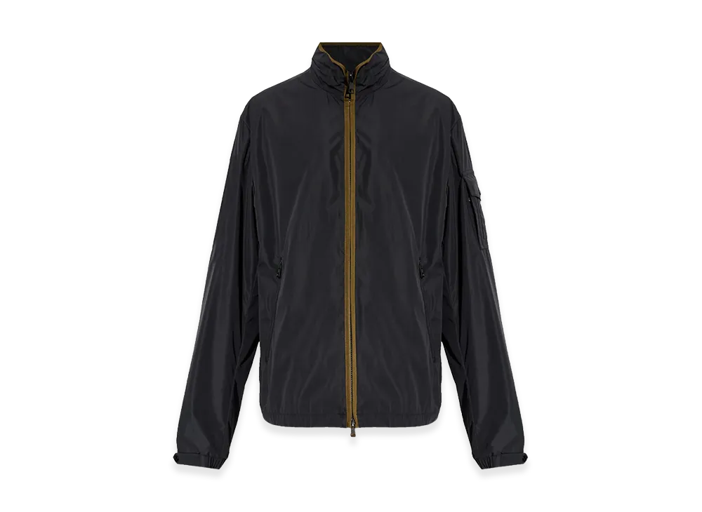 MONCLER Outerwear "Black"