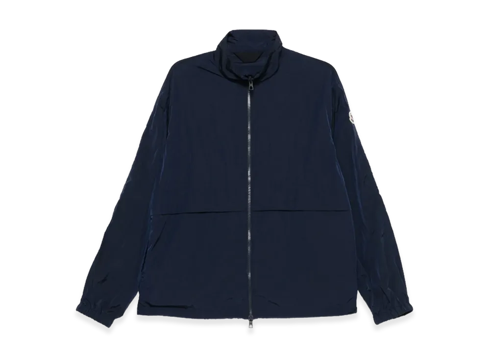 MONCLER Outerwear "Blue"