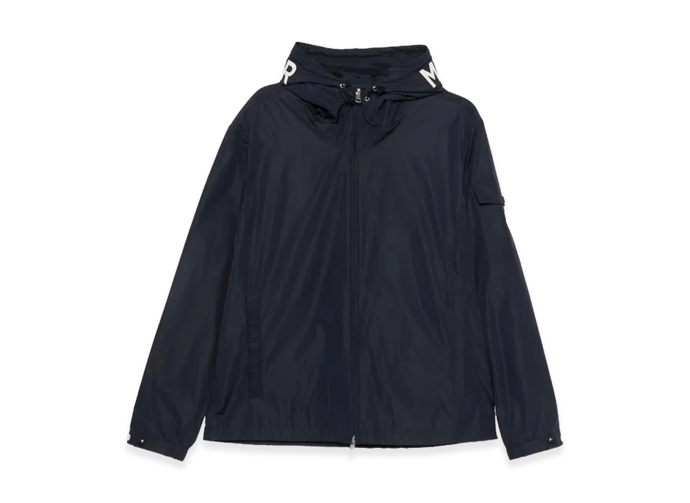 MONCLER Outerwear "Blue"