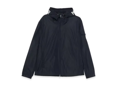 MONCLER Outerwear "Blue"