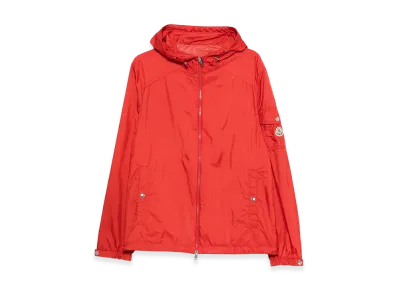 MONCLER Outerwear "Red"