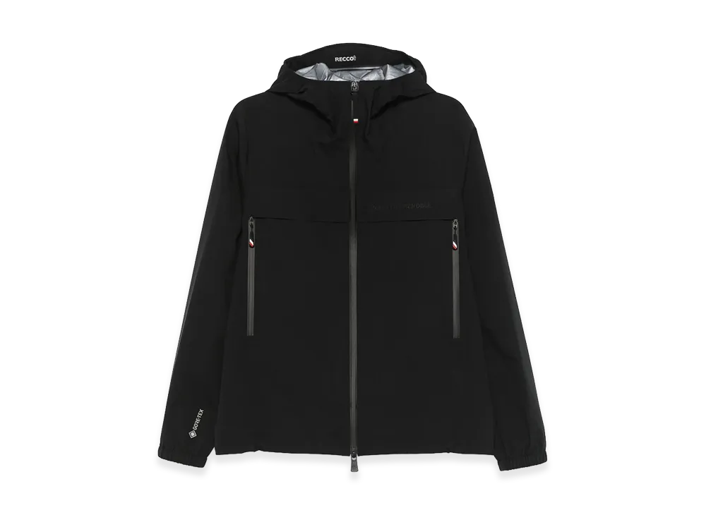 MONCLER Outerwear Grenoble "Black"