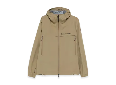 MONCLER Outerwear Grenoble "Beige"