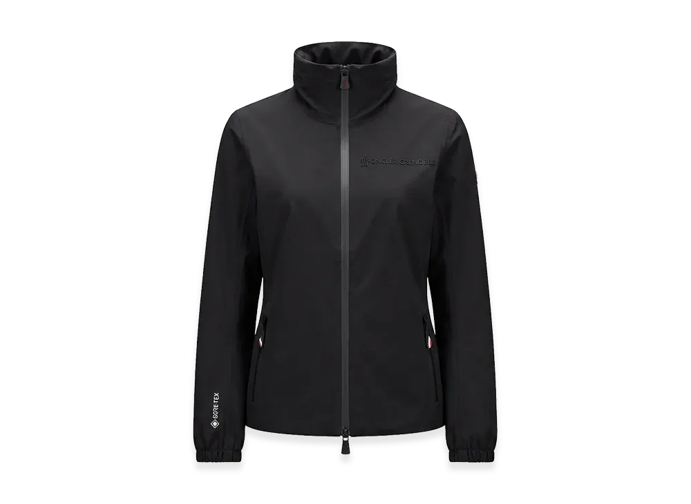 MONCLER Women's Outerwear Grenoble "Black"