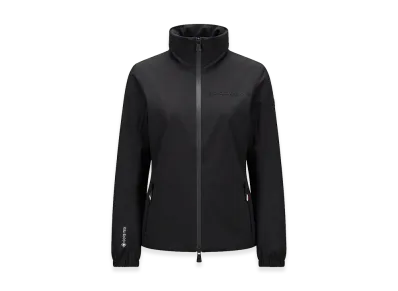 MONCLER Women's Outerwear Grenoble "Black"