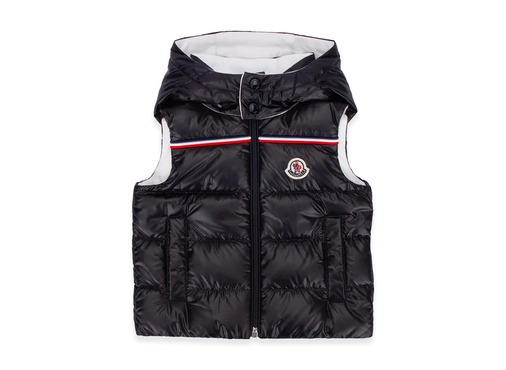 MONCLER Women's Padded Jacket "Blue"