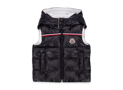 MONCLER Women's Padded Jacket "Blue"