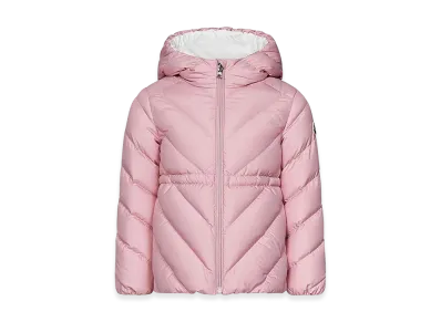 MONCLER Sanaa *Icon Unisex Down Jacket "Pink"