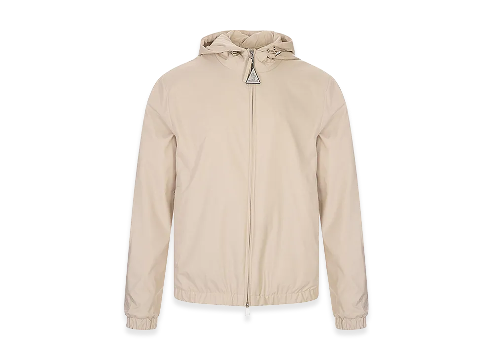 MONCLER Casual Jacket "White"