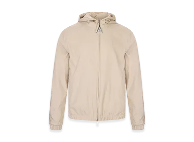 MONCLER Casual Jacket "White"