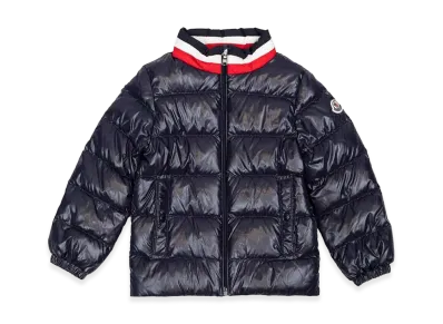 MONCLER Vashiti Jacket "Blue"