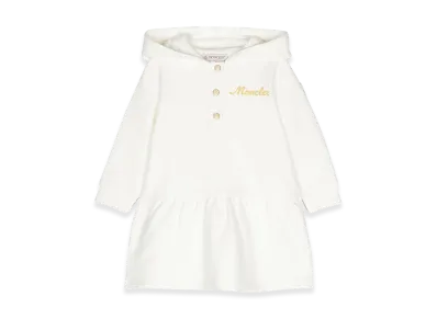 MONCLER Women's Dress "Black"