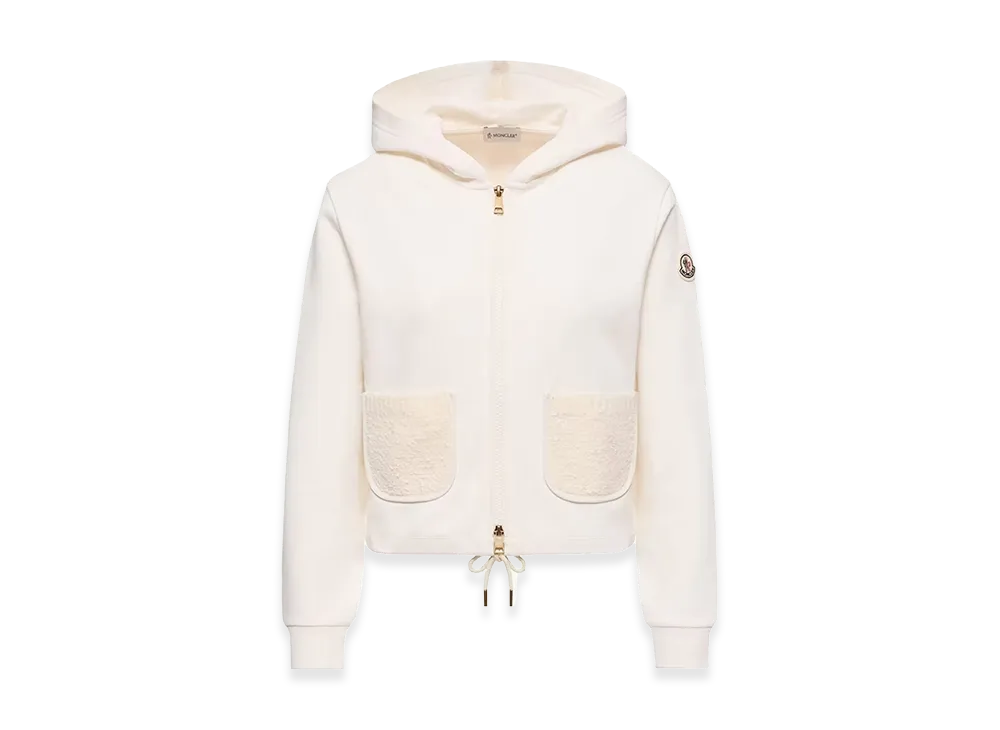 MONCLER Women's Sweaters "White"