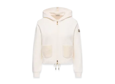 MONCLER Women's Sweaters "White"