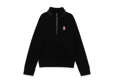 MONCLER Sweatshirt "Black"