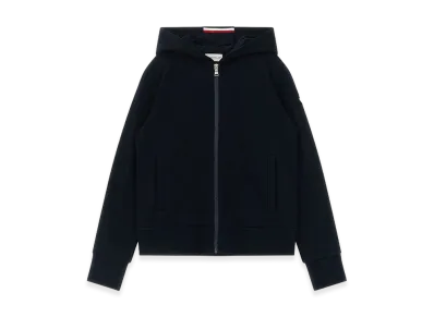 MONCLER Kids Sweatshirt "Blue"
