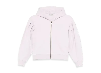 MONCLER Kids Sweatshirt "Purple"