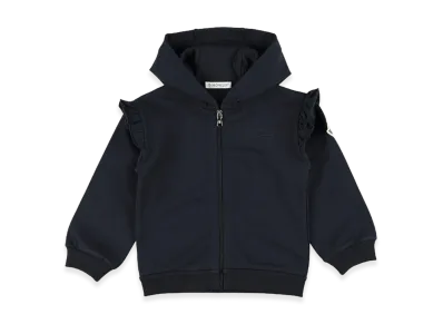MONCLER Kids Jumpsuit "Blue"