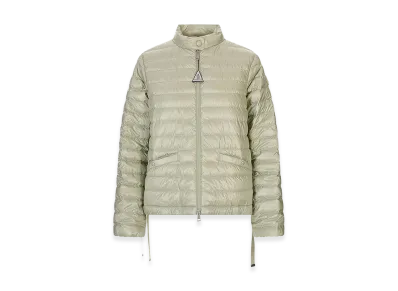 MONCLER Women's Azaleas "Green"